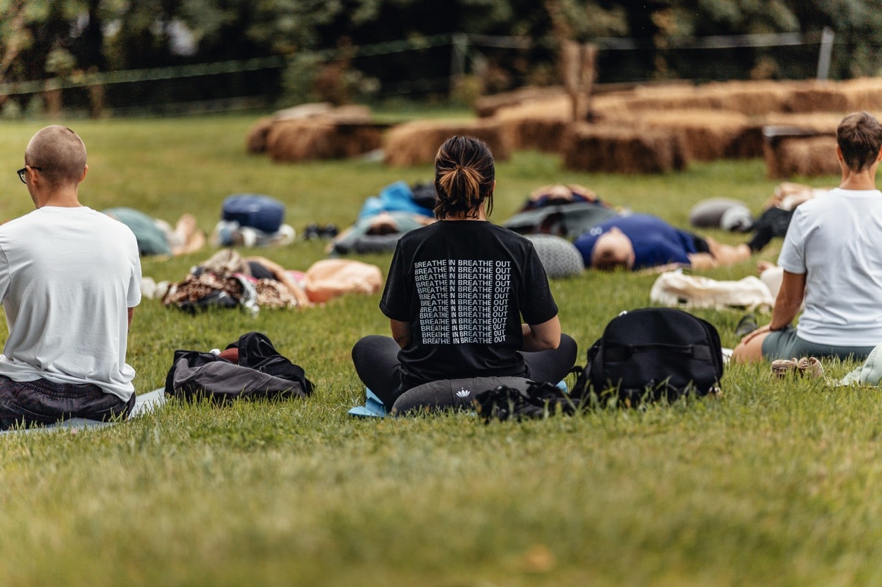 Breathwork Days